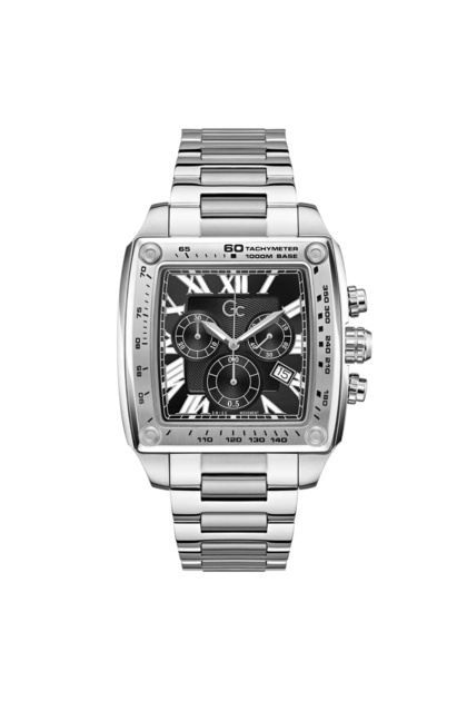 Gcz56005G2 Men's Wristwatch