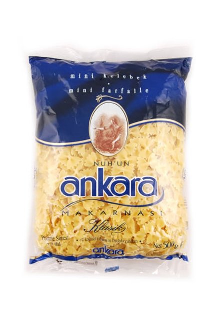 Makarna Kelebek 500 Gr x 1 Adet