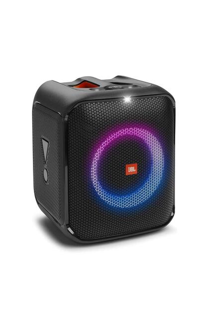 PartyBox Encore Essential 2 Portable Party Speaker - Black