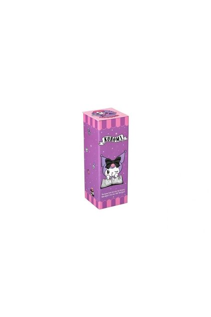 KUROMİ 216-30-01 LİSANSLI DİK ORGANİZER KUTUSU MOR
