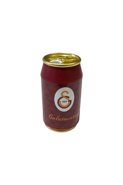 TMN 612429 KUTU İÇECEK ŞEKİLLİ SİLGİLİ KALEMTRAŞ COKE - TEKLİ