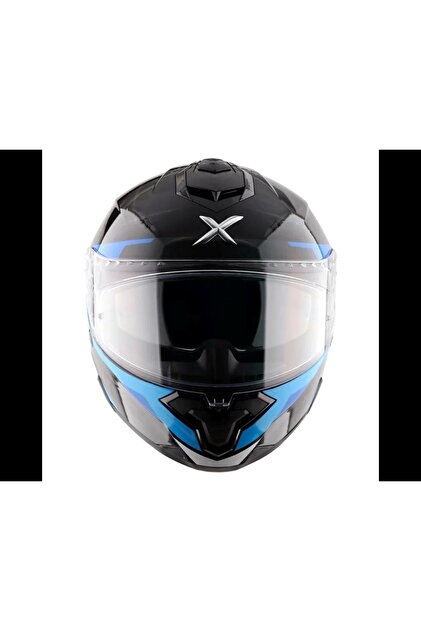 AXOR MOTOTEZ BRUTALE KRYPTIC FULL FACE (KAPALI) MOTOSİKLET KASKI