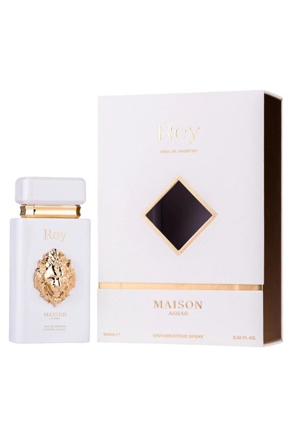 Rey, Eau de Parfum, Bărbați, 100 ml, 100 ml