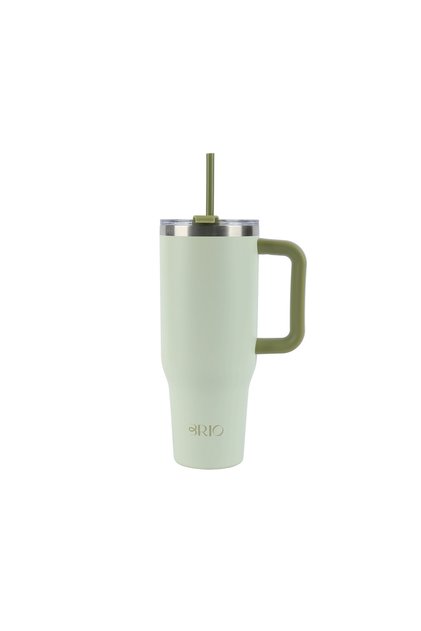 Brio Fuel Bottle 1L (Green)