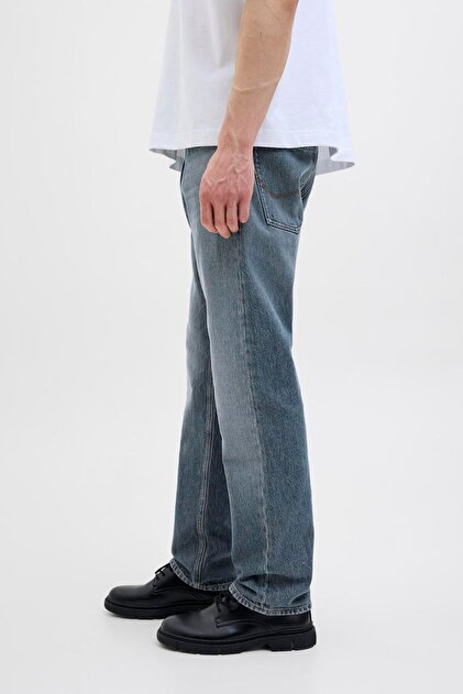 Jack & Jones Erkek Chris 032 Loose Fit Jean - Fiyatı, Yorumları