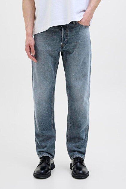 Jack & Jones Erkek Chris 032 Loose Fit Jean - Fiyatı, Yorumları