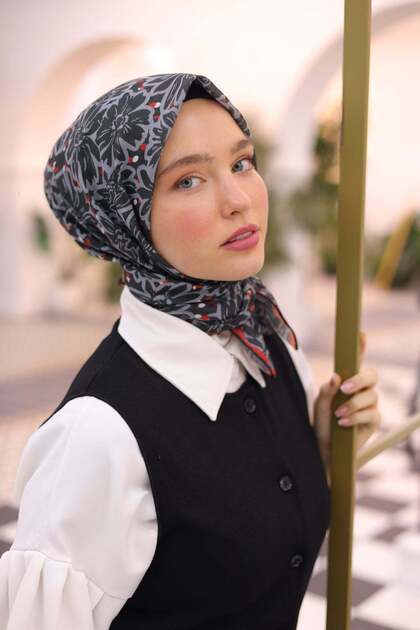 Soft Scarf 73075-13
