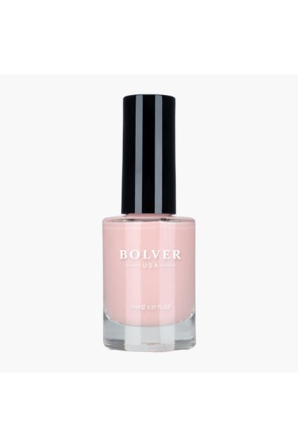 Polver Nail Polish - Pink Paris 762