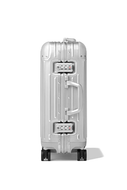 Rimowa Original Cabin S Silver Bavul - Fiyatı, Yorumları