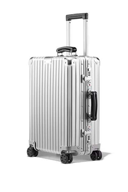 Rimowa Original Cabin S Silver Bavul - Fiyatı, Yorumları