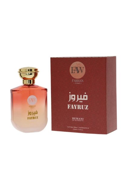Fayruz Perfume 100ml