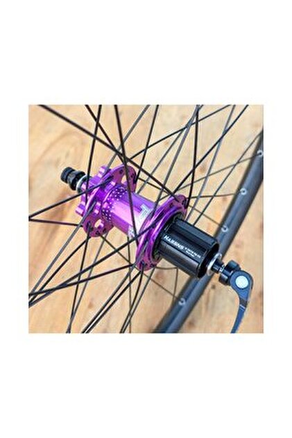 Genel Markalar Shımano Tx505-8 32 Delik Kaset Dişli Uyumlu Diskli