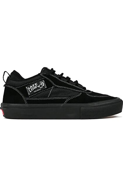 靴 VANS SKATE SAFE LOW Vans Skate Safe Low - Fiyatı, Yorumları