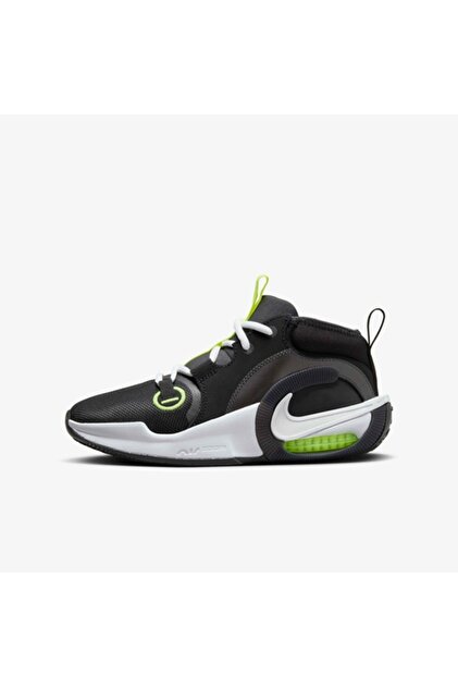 Nike AİR ZOOM CROSSOVER 2 BASKETBOL AYAKKABISI-FB2689-001