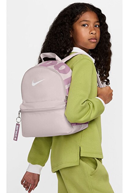 リミテッドパック　26-27 WAVE1 ゴジータ:BR Nike Çanta Sırt Çantası Brasilia JDI Mini Backpack Mini Sırt
