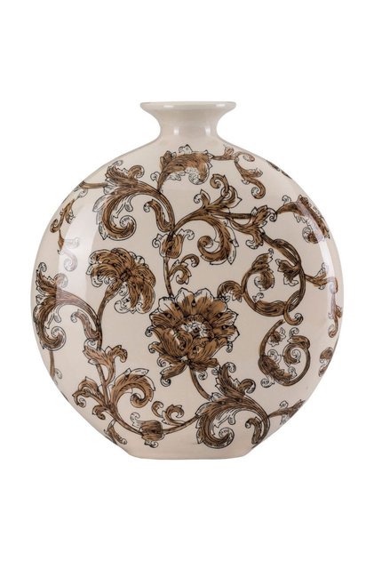 Stoneware Dekoratif Obje 30 cm
