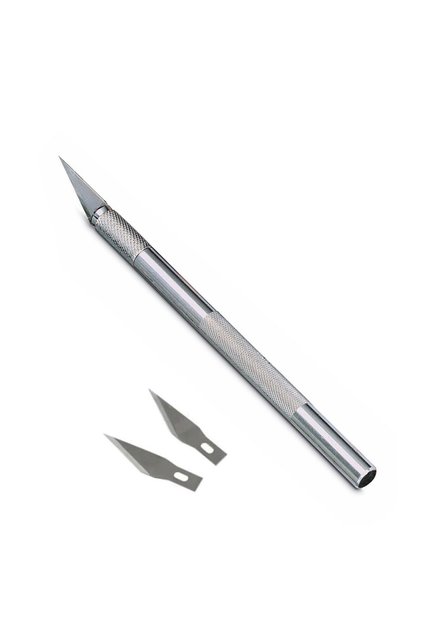 Kretuar Utility Knife Set 2776