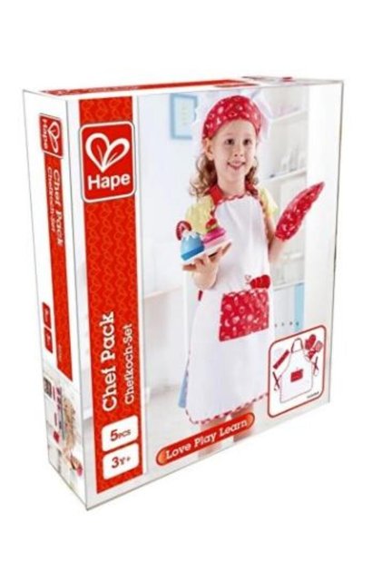 Set Micul Chef