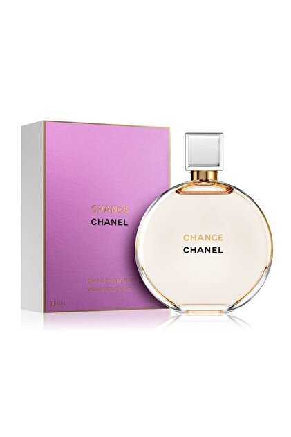 Coco Chanel Chance EDP 100 ml Kadın Parfüm - Fiyatı, Yorumları