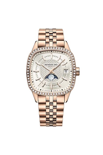 Maurice Lacroix Ml-fa1084pvp13150-1 Pırlantalı Kadın Kol Saati