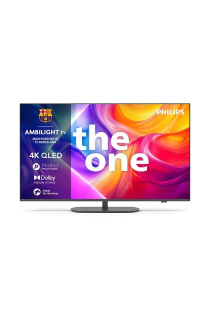Philips Ambilight TheOne 55PUS9000 4K UHD QLED 139cm 55