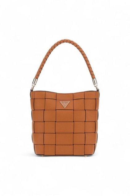 Maylee Caramel Women's Shoulder Bag Hwwg9661030
