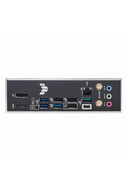 ASUS TUF Gaming B650-E WiFi DDR5 (8000MHz)OC M.2 HDMI/DP/USB-C