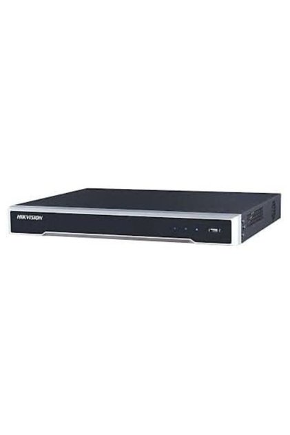 DS-7616NI-K2 16CH NVR – Non-POE
