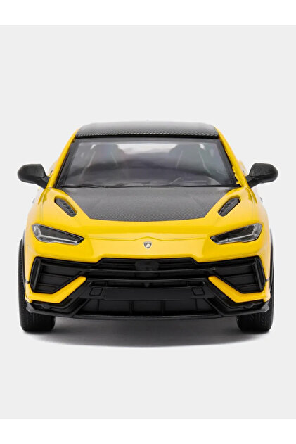 Kinsmart Lamborghini Urus Çek Bırak Araba 1:38 Diecast Model Araba