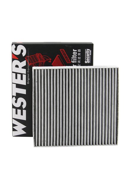 For NISSAN Kicks ALTIMA (L34Z) Sylphy RENAULT Captur MK2190 Cabin Filter 272773151R 27277-6CT0A-B25