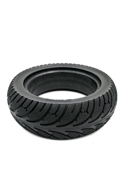10x2.50 solid tire 10 Inch 10x2.5 Solid Tire Wheels Tyre Electric Scooter Tire For Electric Scooter