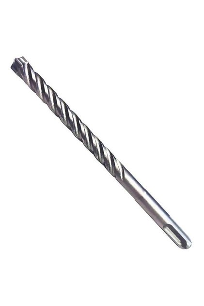 Plus Matkap Ucu 7x160Mm 2 Elmas Uçlu