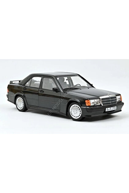 Norev 1:18 1984 Mercedes Benz 190 E 2.3-16 W201 - Fiyatı, Yorumları