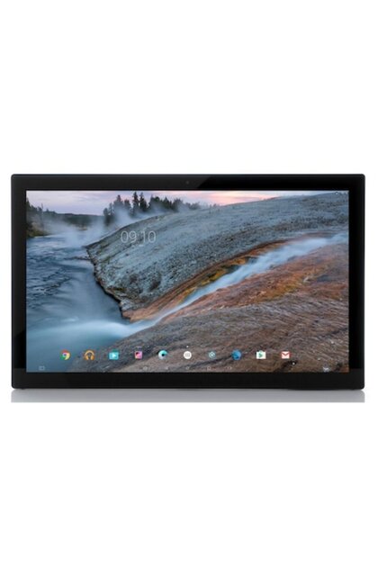 MegaPAD 2404v7 Ταμπλέτα