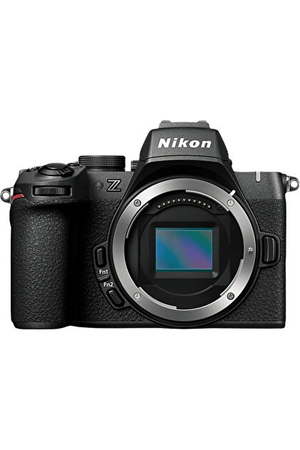Nikon Z 50II + Nikkor Z DX 16-50 VR Aynasız Fotoğraf Makinesi