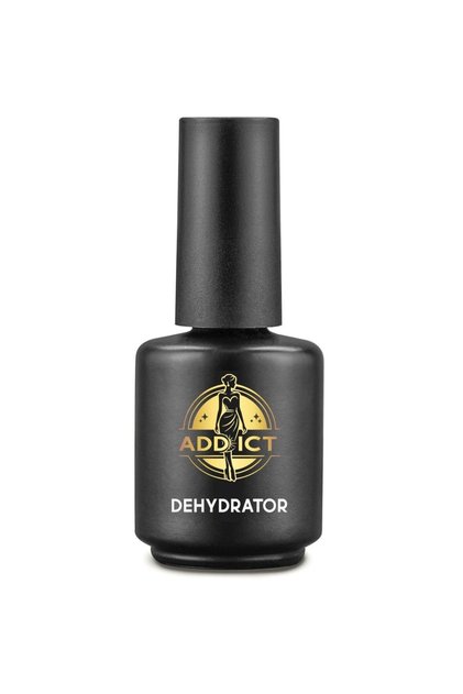 Pregătitor pentru unghii fără acid - deshidratant
