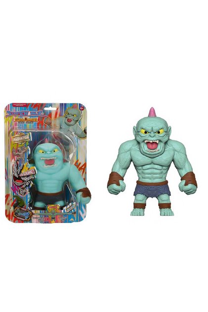 Sesli Screamers Gang Serisi Stretch Figürler - Corbin
