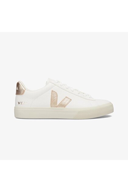 VEJA Campo Chromefree Kadın Deri Sneaker - Fiyatı, Yorumları