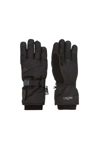 Ergon II - Adult Gloves Unisex Siyah Eldiven UNISEX ELDİVEN UAGLGLM20003