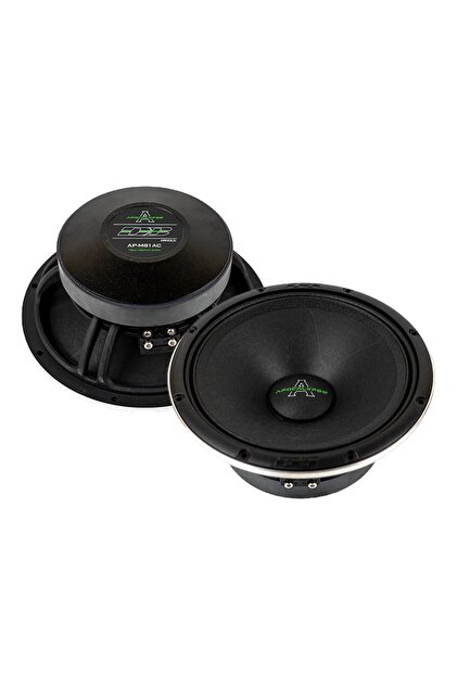 deaf bonce Apocalypse Ap-m81ac 20 Cm 300 Rms 600w Midrange Iki