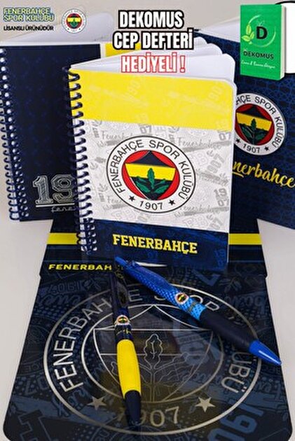 Gıpta 96 Yaprak A6 Atlantis İplik Dikişli Sert Kapak Düz Defter