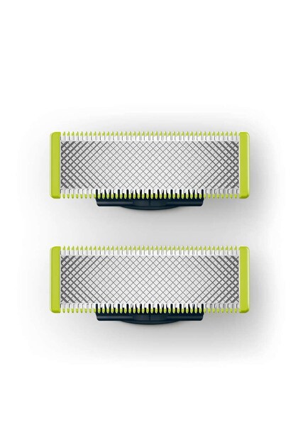 OneBlade İkili Yedek Bıçak - QP220/50