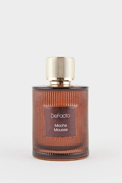 Defacto Kadın Mocha Aromatik 100 ml Parfüm F3321AXNS - Fiyatı