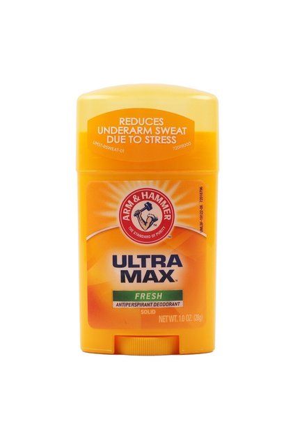 Arm & Hammer Fresh Ultra Max Anti-Perspirant Deodorant Stick 28 g