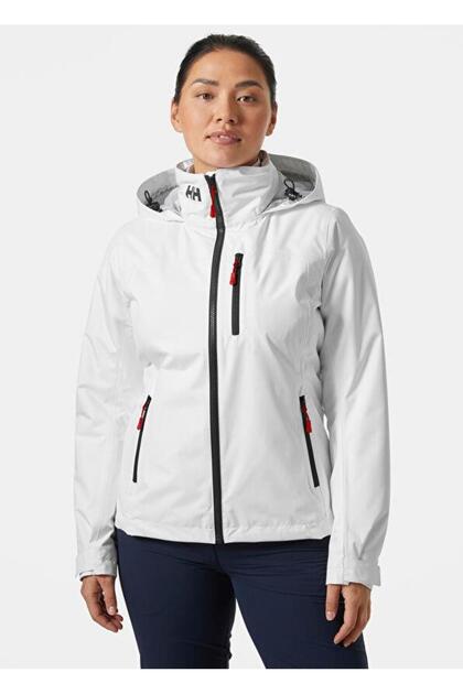 Crew Hooded Midlayer Kadın Mont 2-HHA.34447
