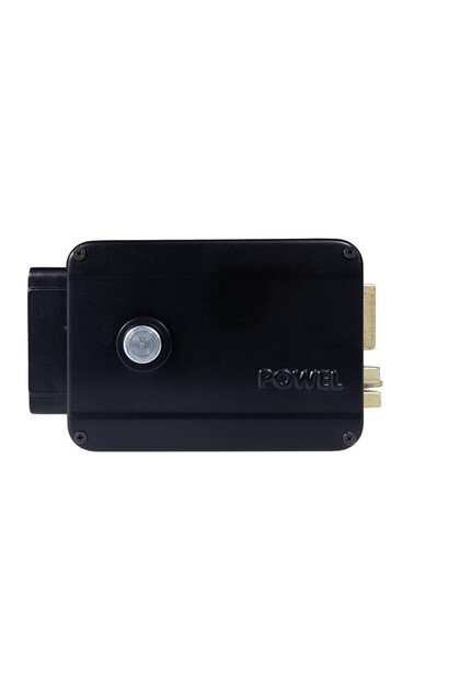 Electric Apartment Door Lock