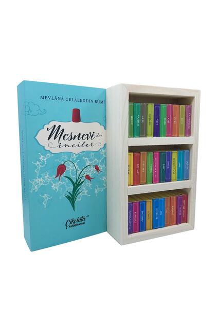 Mevlana Mesnevi'den Inciler