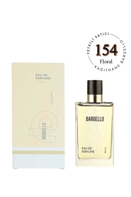 154 Kadın Parfüm Edp 50 ml Floral - Mnms50154