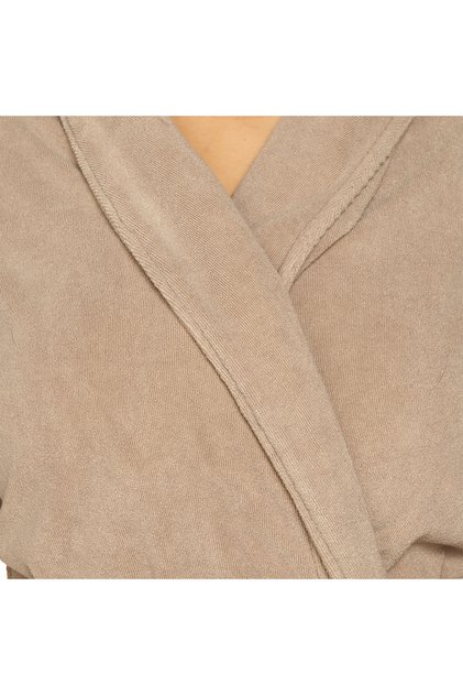 Ewar bathrobe
