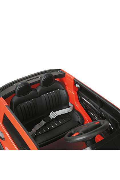 Dolu Rıde-On 12 Volt Uzaktan Kumandalı 8191 - Fiyatı, Yorumları